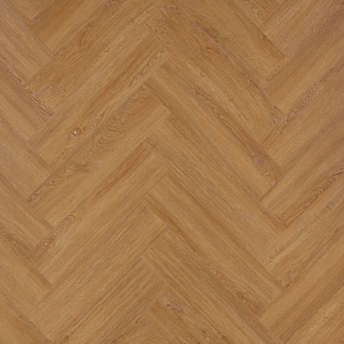Vox Rega Herringbone Utah Oak Bodenbelag