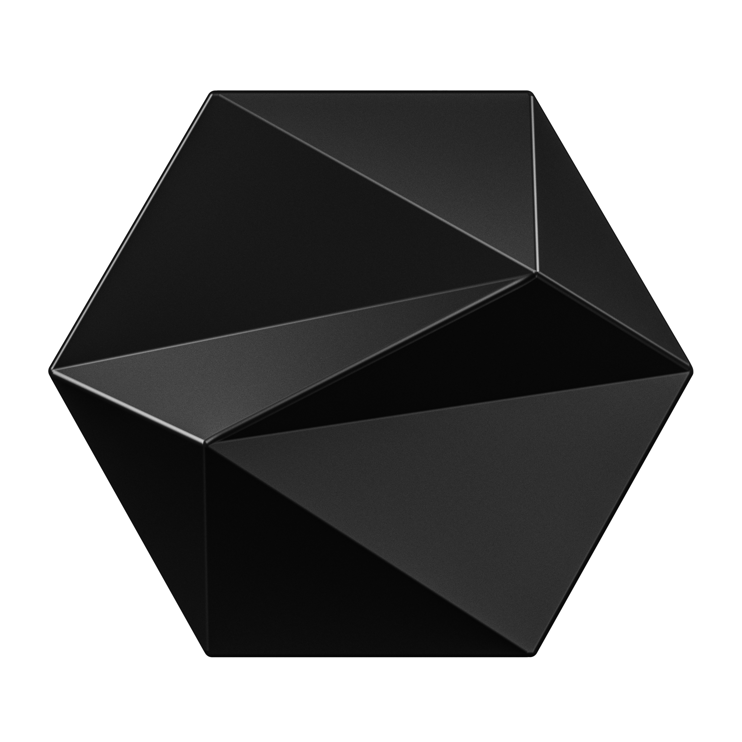 3D Wanddesign Zeta 3D Wanddesign Zeta