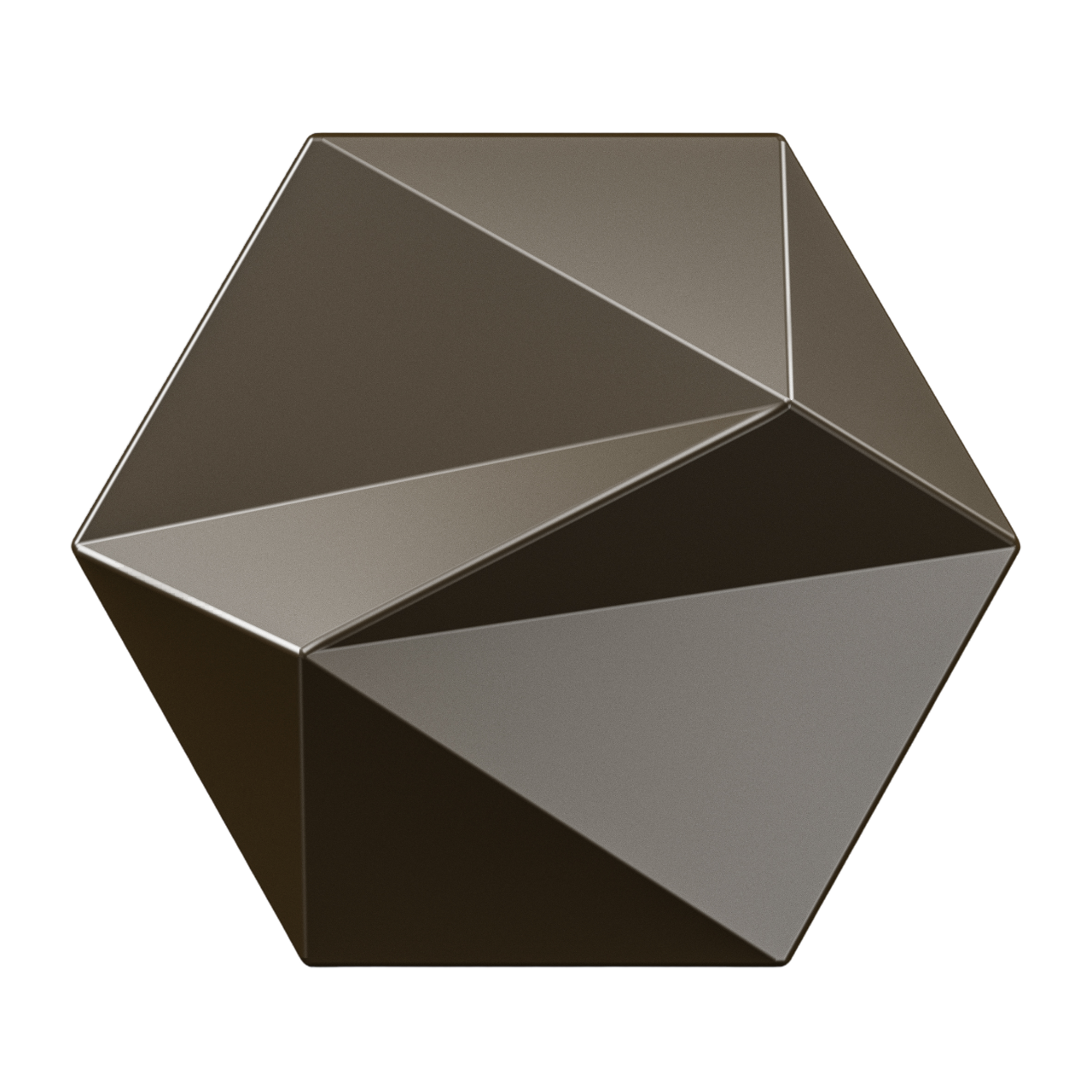 3D Wanddesign Zeta 3D Wanddesign Zeta