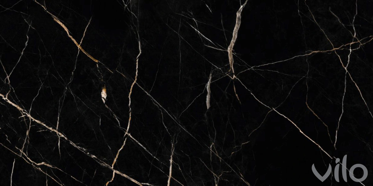 Wandpaneel Calacatta Black Vox Wandpaneel Calacatta Black Vox