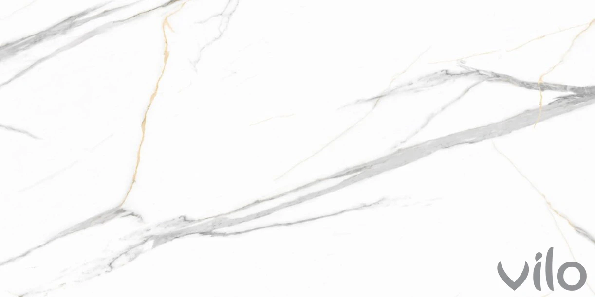 Wandpaneel Calacatta White Vox Wandpaneel Calacatta White Vox