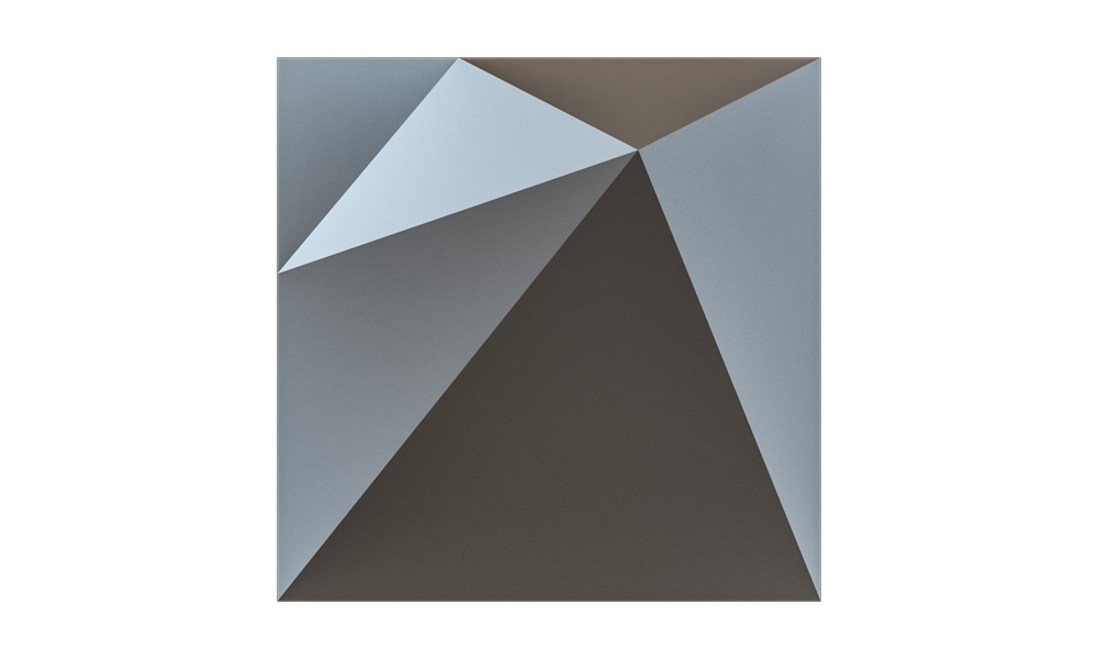 3D Wanddesign Penta 3D Wanddesign Penta