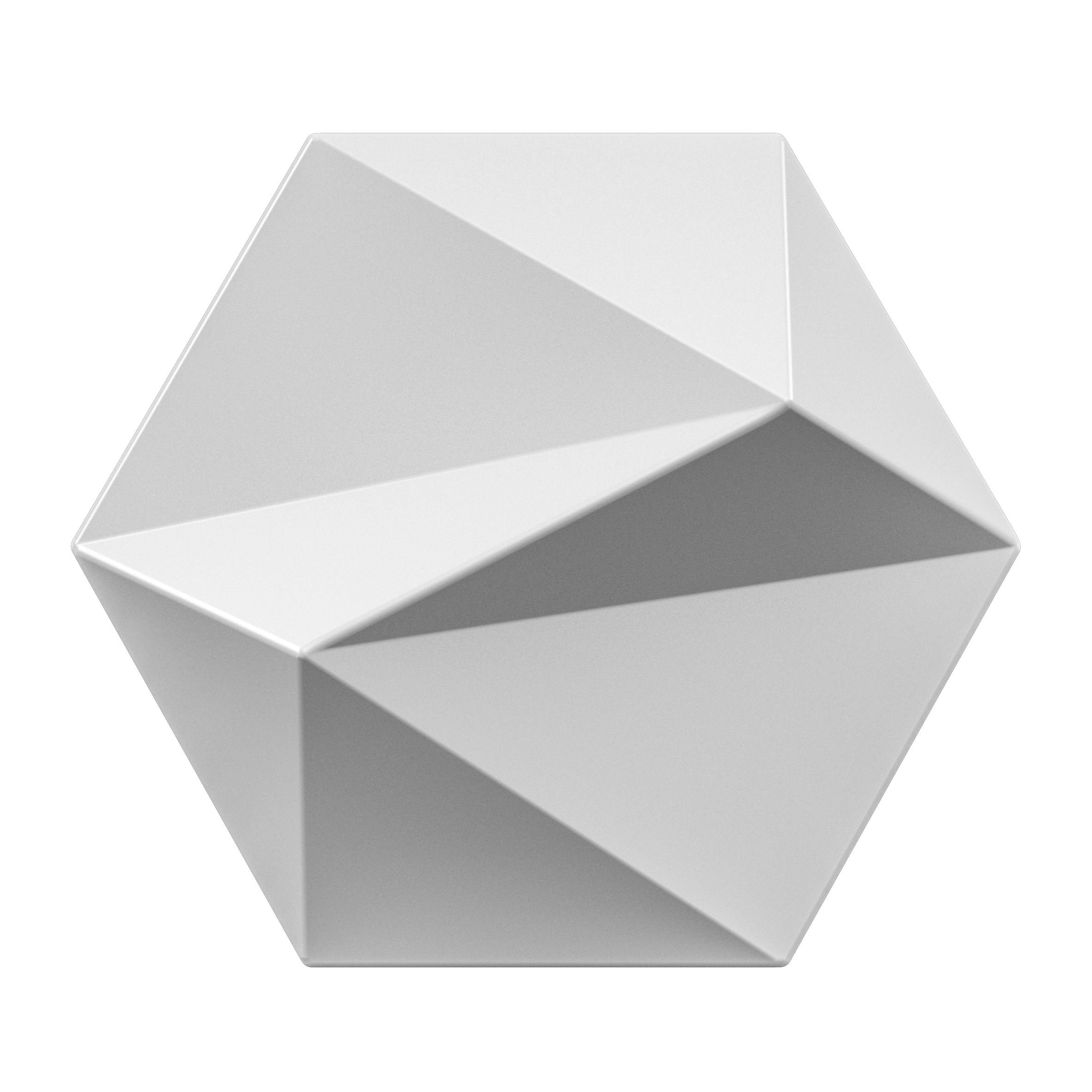 3D Wanddesign Zeta 3D Wanddesign Zeta