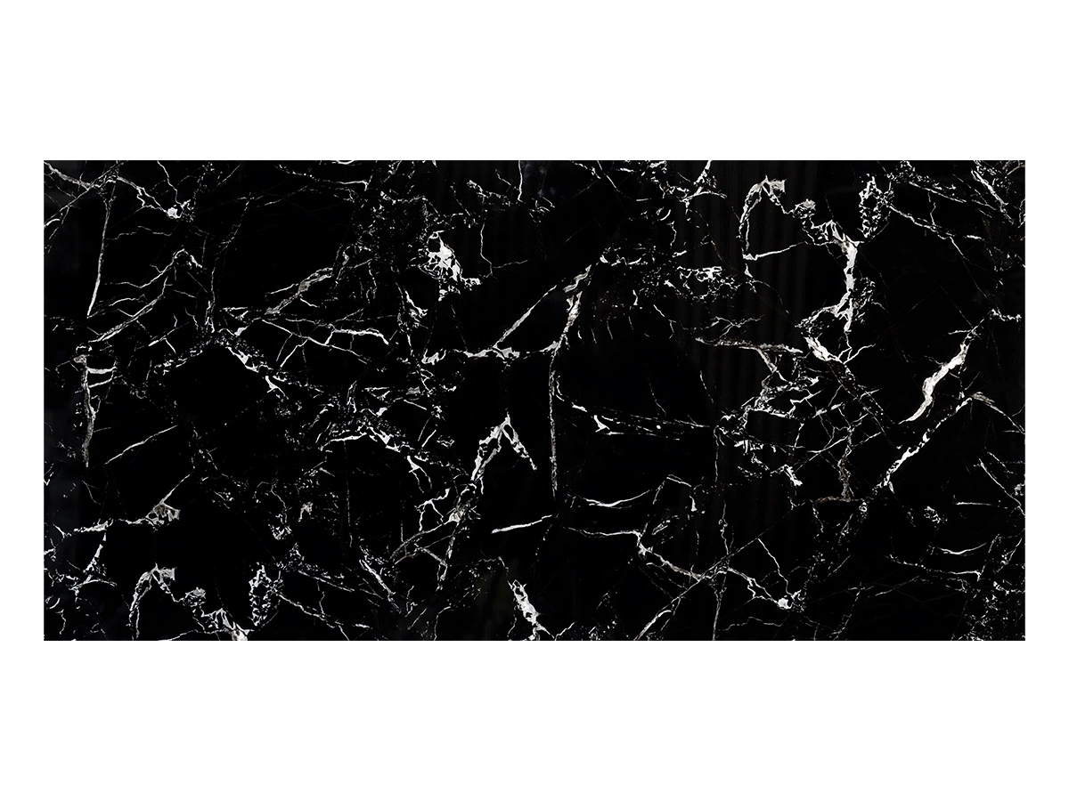 Wandpaneel/Wandfliese Dekoline Black White Wandpaneel/Wandfliese Dekoline Black White