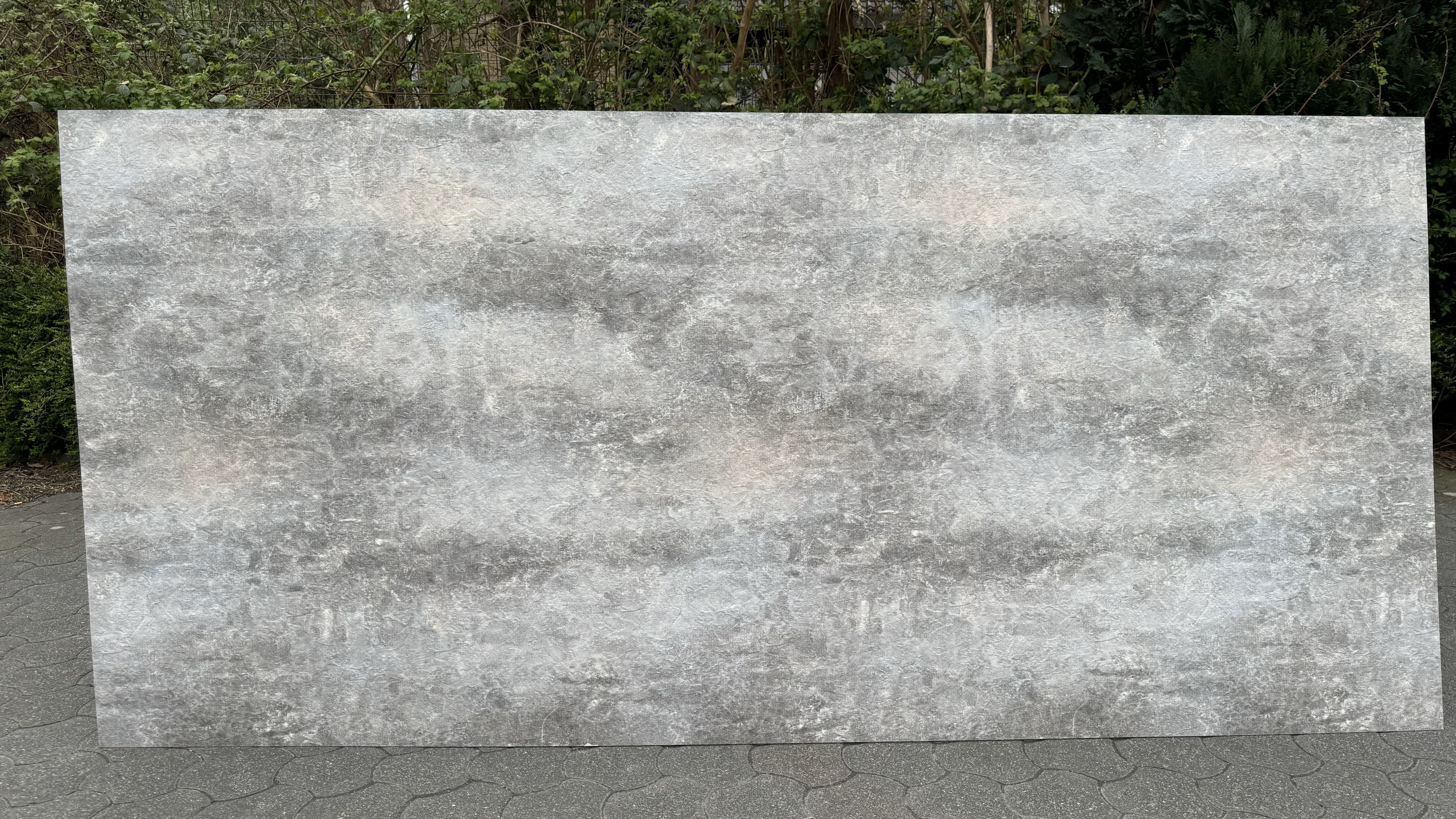 Wandpaneel/Wandfliese Dekoline Light Beton